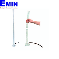 KASAHARA JT-3 蛍光光度計 (1m)