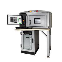 Máy quét CT 3D CyberOptics DeskTom (150kV; 1920x1536 pixels)