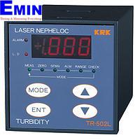 Máy đo độ đục loại ánh sáng tán xạ laser KASAHARA TR-502L (0.000 ~ 1.999)
