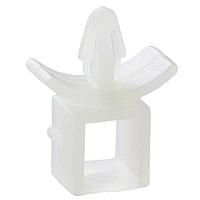 Khóa chụp CB Spt, Xếp chồng, Tự nhiên, 7/8 in Spc Essentra Components CBSS-14-01