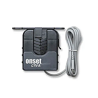 Cảm biến dòng điện xoay chiều lõi kép Onset CTV-A (2–20)