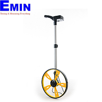 Jeweltest SX-B Digital measuring wheel (0-99999.9meters, 318 cm)