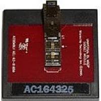 Microchip Technology AC164325 Sockets & Adapters 8L Socket Module