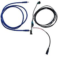 Máy ảnh & Mô-đun máy ảnh Leopard Imaging LI-USB30-VENUS-OX03F10-96717-195H