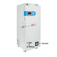 DaiHan DH.FreL8500 ULT Freezer (-86℃ ~ -65℃, 503Lit, 4-Inner Door)