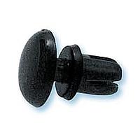 Đinh tán chụp PR 161-177 Đen Đinh tán chụp Heyco 9062