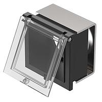 Nắp bảo vệ bảo vệ SQ EAO 61-9921.0