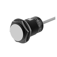 Autonics PRAT30-10DO-V ເຊັນເຊີ Proximity Inductive cylindrical (400Hz, 10mm, 12-24VDC)