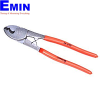ASAKI AK-8182 Cable cut pliers