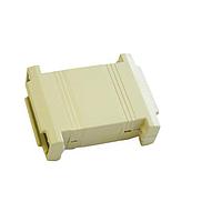 Vỏ Đầu Nối 2.734X1.7X0.8 Màu Đen PacTec 72884-510-000 CNS-0303 Black