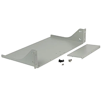 BKPRECISION RK2US Rack mount kit for select 2U models