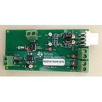 Texas Instruments BQ27411EVM-G1C バッテリーマネジメント BQ27411 EVAL モジュール
