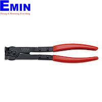 Kìm kẹp CV TOPTUL JEAE0310( L= 265mm)