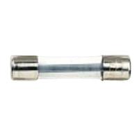 Cầu chì Torpedo nhiệt dẻo 36VDC 5A 5 cái Torpedo Littelfuse 0GBC005.VPA