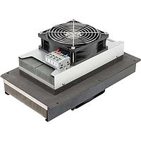 Laird Thermal Systems 387006702 サーモエレクトリッククーラーアセンブリ SuperCool Xシリーズ - 空気対空気 - サーモエレクトリッククーラーアセンブリ（ペルチェ） - 176W冷却能力 - 24V