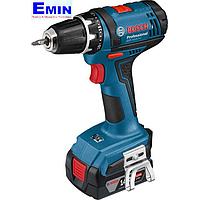 Bosch GSR 14.4-2-LI 무선 드릴/드라이버 (14.4V / 1.5Ah)