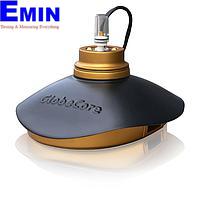 Máy kiểm tra độ tan dầu GlobeCore TOR-3 (500 - 2000 V RMS)