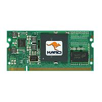 Mô-đun Máy tính - COM Freescale iMX6 Solo COM SO-DIMM Nhiệt độ Công nghiệp Ka-Ro Electronics TX6S-8034