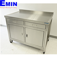 ShiZu SHZ-SUS-008 Cleanroom Stainless Steel Cabinet