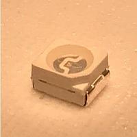 Đèn LED Đơn Màu Màu Hổ Phách Siêu Sáng 593nm Inolux IN-P32ATA