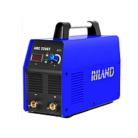 Máy hàn que Riland ARC 220GT (220V, 5.3kVA)