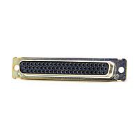 Raychem - TE Connectivity M24308/2-14Z ຕົວເຊື່ອມຕໍ່ 62 POS RECPT, CRIMP HIGH DENSITY