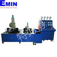 Telide TPU-3100-DL Large-size Safety Relief Valve Test Bench (0-680 bar)