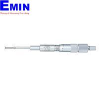 MITUTOYO 146-221 溝マイクロメーター (1.6 - 26.5mm)
