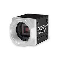 Camera quét khu vực Basler a2A3840-45umBAS USB3.0 với cảm biến CMOS Sony IMX334 cho tốc độ 45 khung hình mỗi giây ở độ phân giải 8.3 MP. Basler 108014
