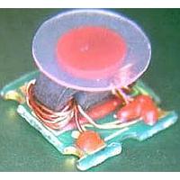 MACOM MABA-009210-CT1760 伝送線路トランスフォーマー 50-1200MHz インピーダンス 1:1 50 & 75オーム