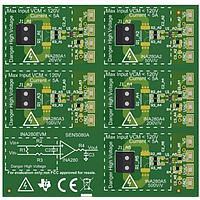 Texas Instruments INA280EVM Current Sense INA280 current sensi ng evaluation module