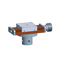 Cometech GR-I010 シングル軸調整盤 (±25mm)