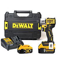Máy vặn vít dùng pin DEWALT DCF845P2 (3400rpm)