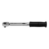 Tohnichi QSP25N3 Ratchet Head Type Preset Torque Wrench (5～25 N.m)