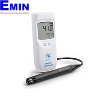 Temperature - Humidity - Air pressure Meter, Datalogger