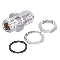 Rosenberger 53K502-K00N5 RF Adapters - In Series ADAPTOR