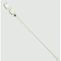 Cảm biến cặp nhiệt điện với đầu nối mini bằng gốm OMEGA SCAXL-020U-72-SHX (Thermocouple, K, 800 °C)