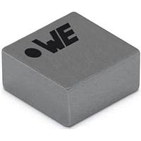 Wurth Elektronik 744383670013 SMTパワーインダクタ WE-MAPI 0.13 uH 31A 1.4 mΩ 5030