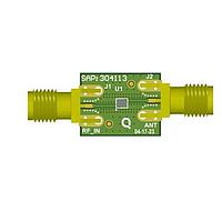 Qorvo QPQ5601EVB01 RF Filter 6GHz Wi-Fi UNII 5-8 bandBoost Filter