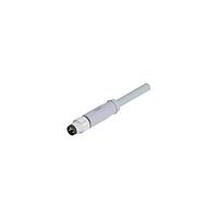 Amphenol CONEC 42-12277 Sensor Cables / Actuator Cables SAL-8-RS4-10/A1/05
