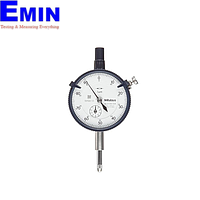 Đồng hồ so cơ khí MITUTOYO 2110A-10 (1mm x0.001 mm)