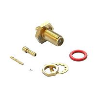 Đầu Nối Cáp WR-SMA Cáp Connect BH JK SC 1.16 Wurth Elektronik 60326521112120