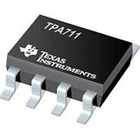 Bộ Khuếch Đại Âm Thanh SLOP214 Texas Instruments TPA711MSOPEVM