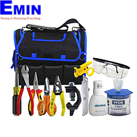 Fibretool FTK-515 Adcanced Fiber Preparation Kit