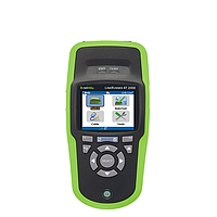 Netally LRAT-1000 ネットワーク自動テスター