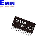 NF CG-402R2 Resister Tunable Oscillator (1kHz ~ 100kHz)