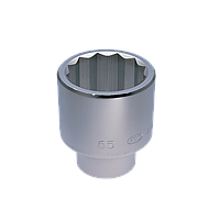 KTC B50-27 1"Sq. Socket (27mm)
