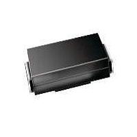 Vishay General Semiconductor P4SMA68CAHE3_A/H TVSダイオード 400W,68V 5%,双方向,SMA TVS