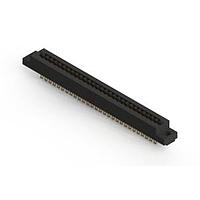 EDAC 857-056-555-204 Receptacles High Temp Card Edge Connector