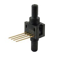 Honeywell 24PCGFH6G Board Mount Pressure Sensors 250psiUnamp,M5Thread PCB,10 Vdc,Vac Gage